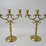 716 4280 CANDLESTICKS